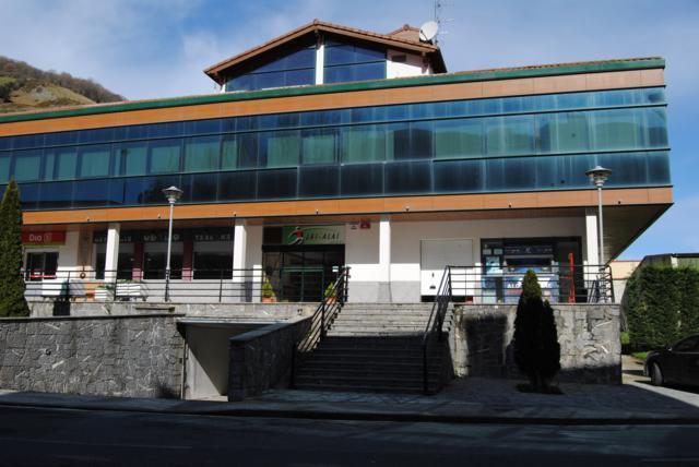 Hostal Jai Alai 莱萨 外观 照片